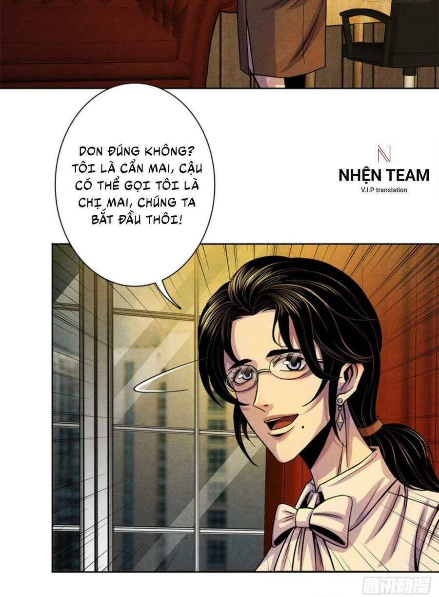 bác sĩ lê minh Chapter 38 - Next Chapter 39