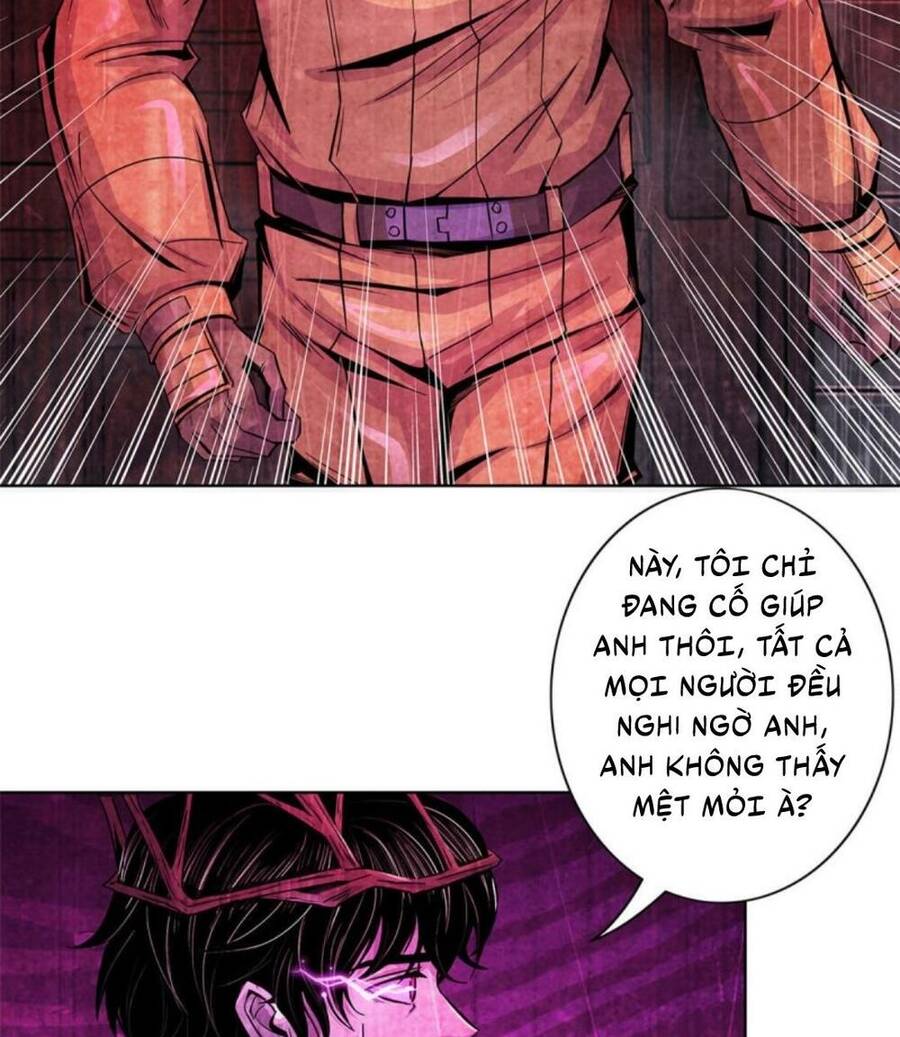 bác sĩ lê minh Chapter 54 - Next 