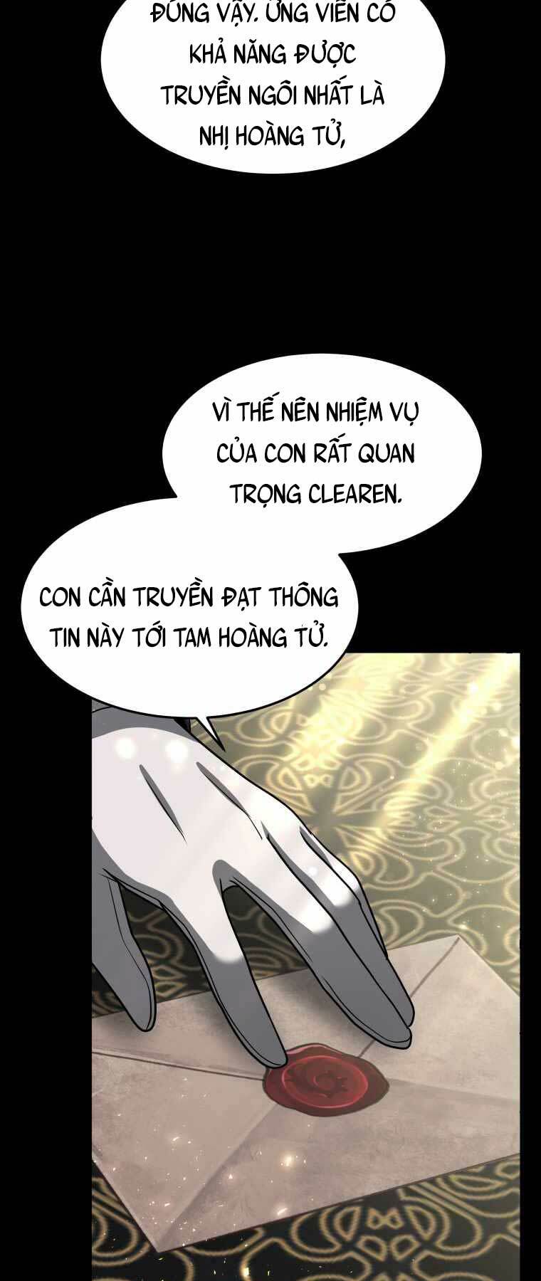 bác sĩ phẫu thuật cấp sss chapter 12 - Trang 2