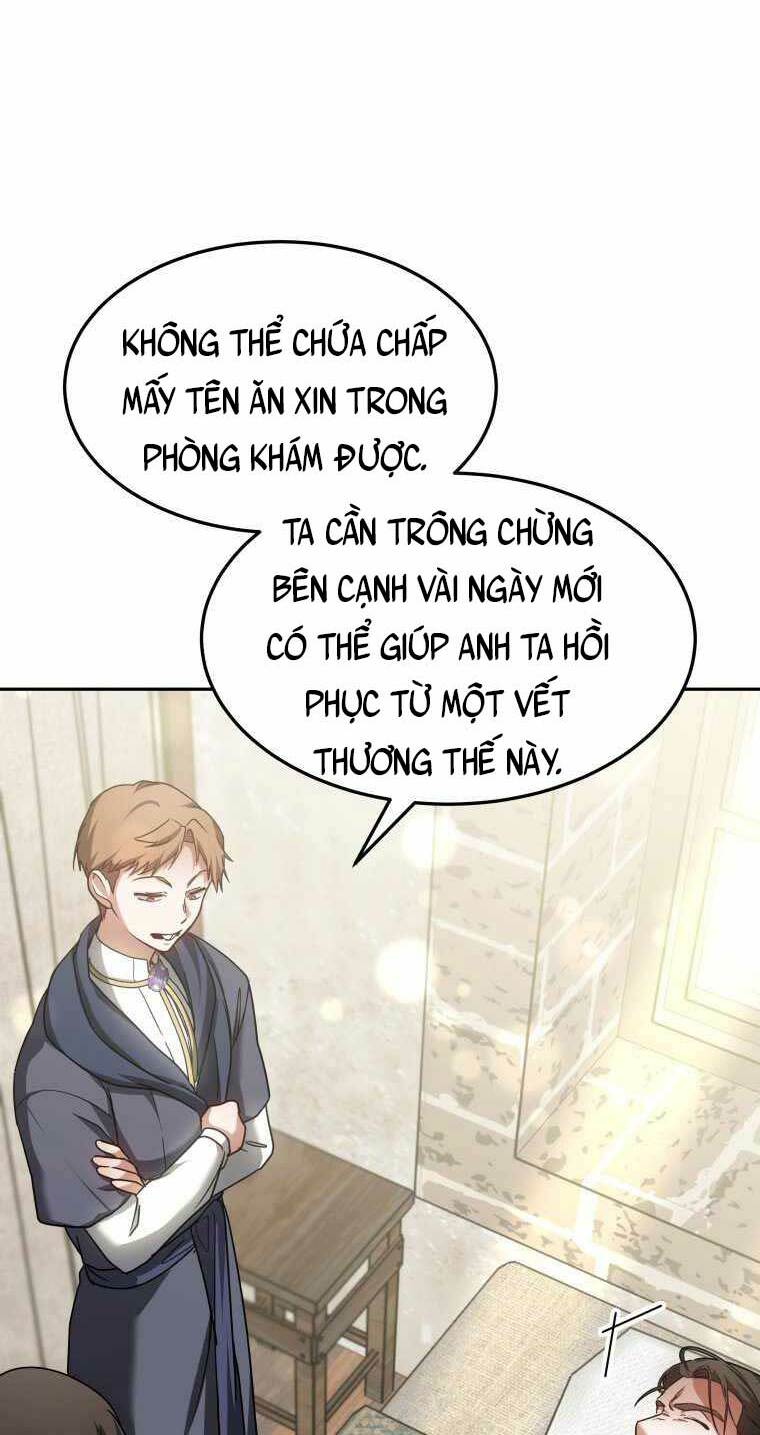 bác sĩ phẫu thuật cấp sss chapter 12 - Trang 2