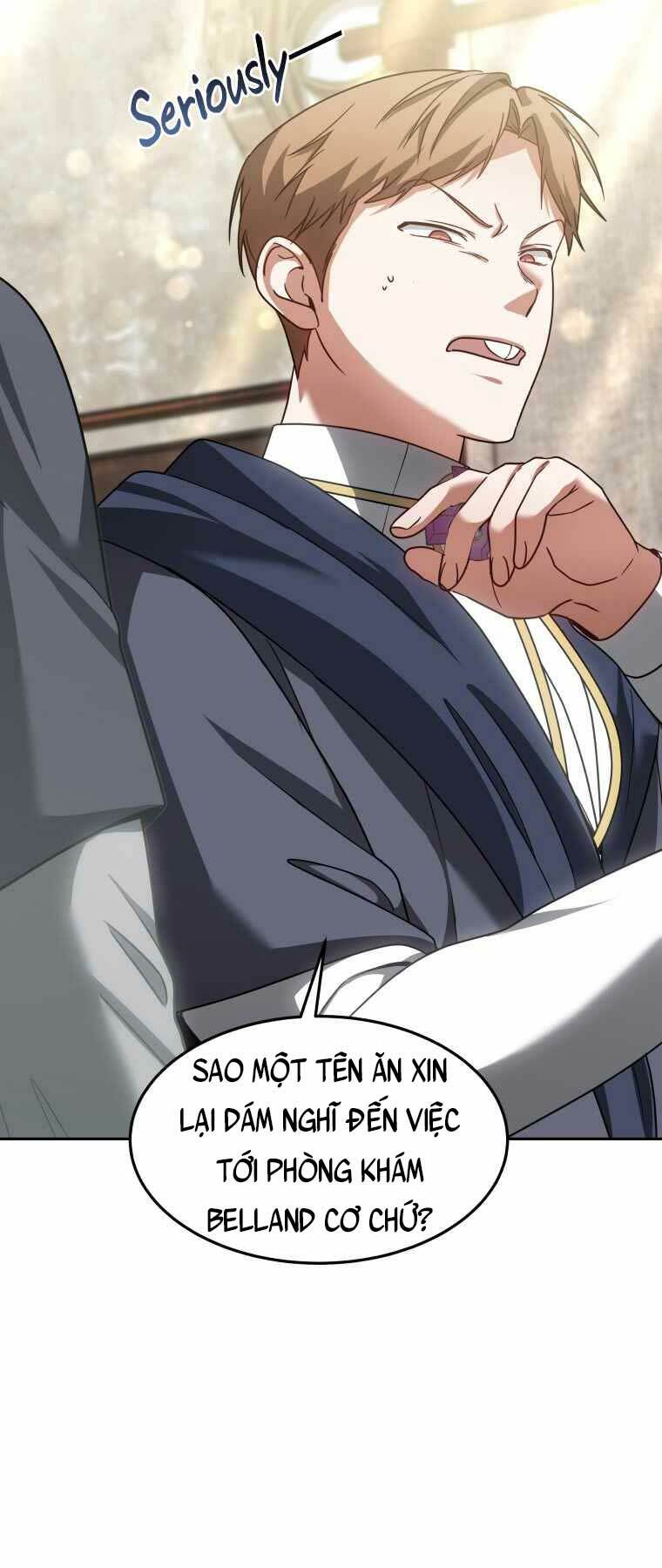 bác sĩ phẫu thuật cấp sss chapter 12 - Trang 2