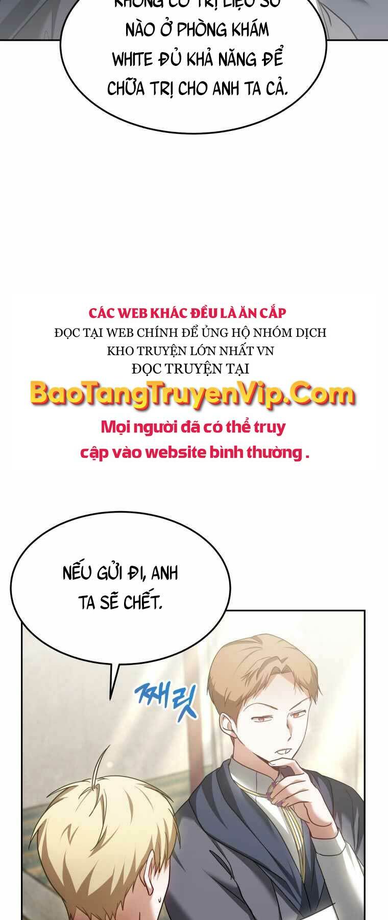 bác sĩ phẫu thuật cấp sss chapter 12 - Trang 2