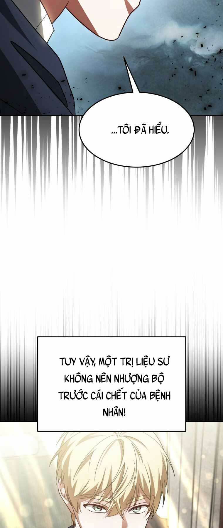 bác sĩ phẫu thuật cấp sss chapter 12 - Trang 2