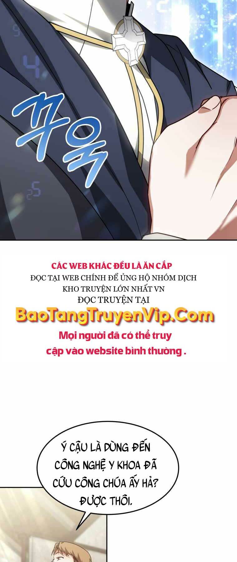 bác sĩ phẫu thuật cấp sss chapter 12 - Trang 2