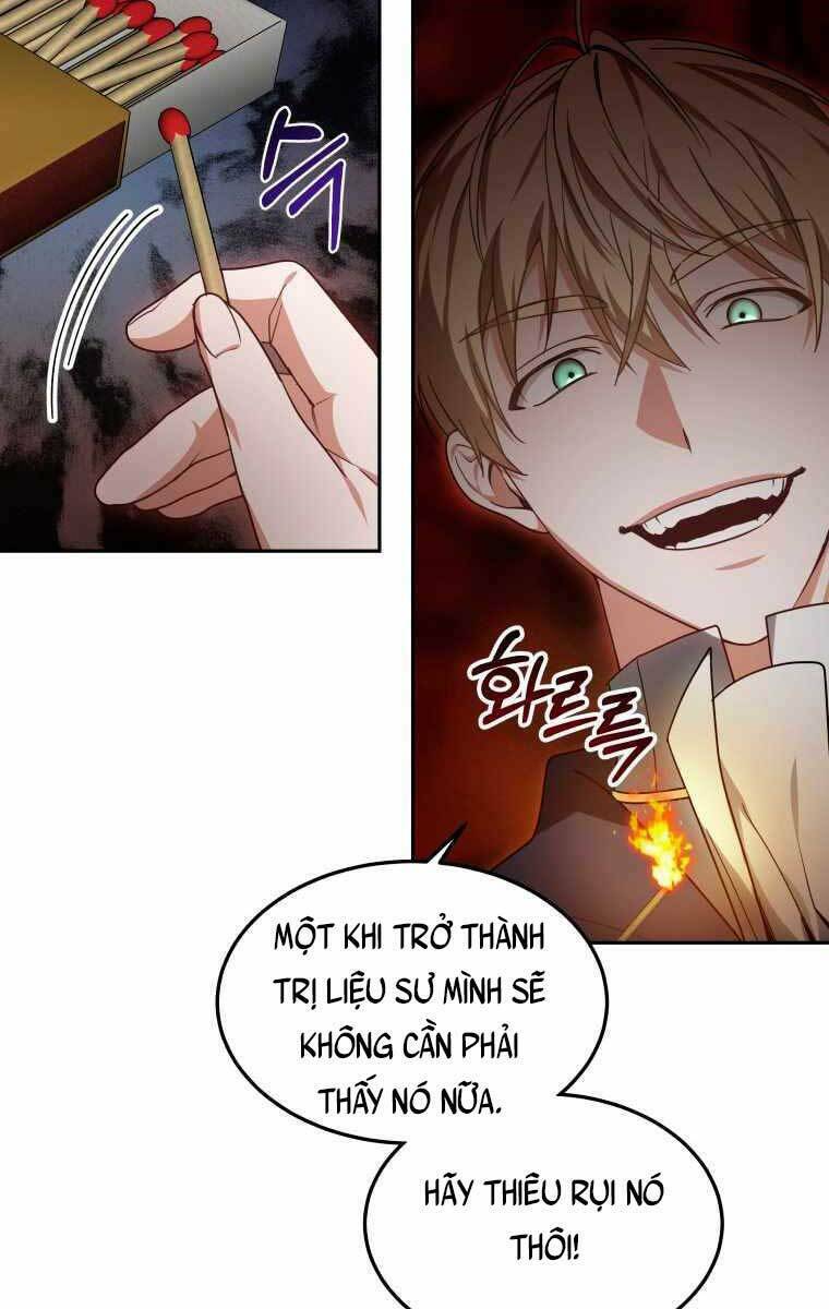 bác sĩ phẫu thuật cấp sss chapter 17 - Trang 2