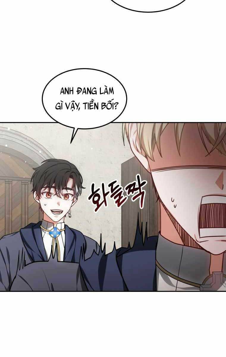 bác sĩ phẫu thuật cấp sss chapter 17 - Trang 2