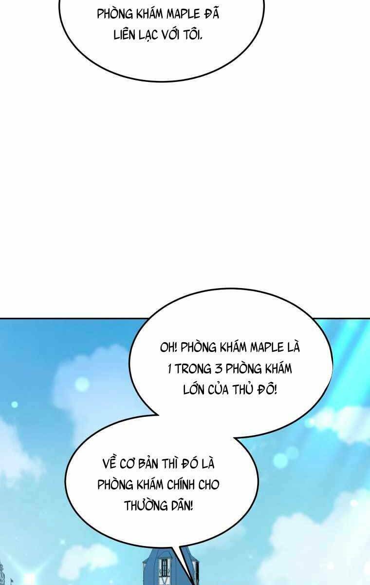 bác sĩ phẫu thuật cấp sss chapter 17 - Trang 2