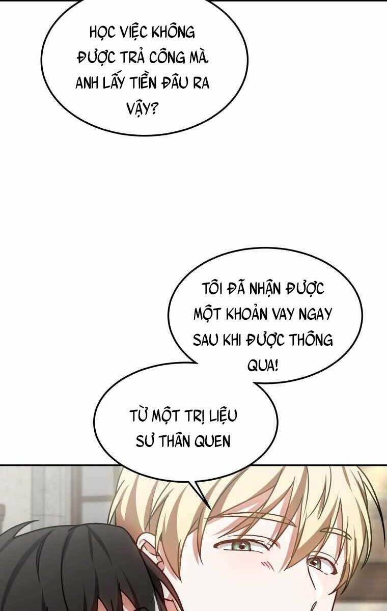 bác sĩ phẫu thuật cấp sss chapter 17 - Trang 2