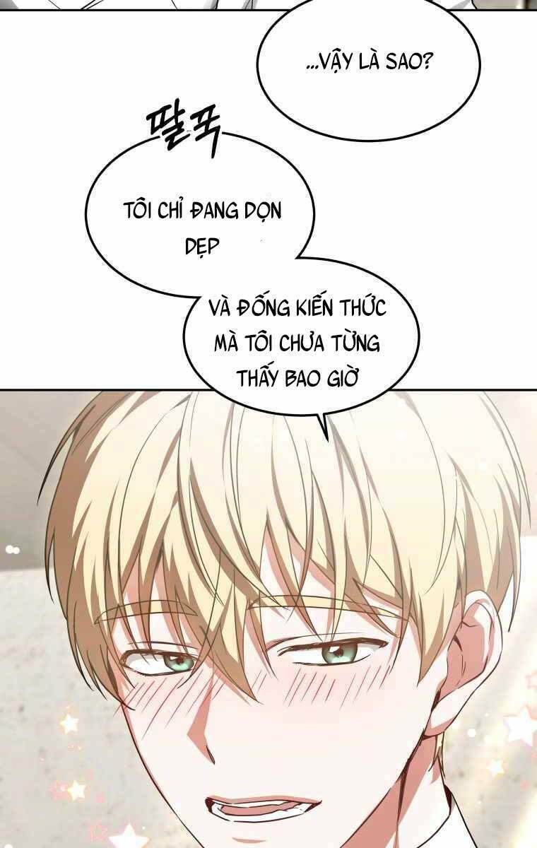 bác sĩ phẫu thuật cấp sss chapter 17 - Trang 2