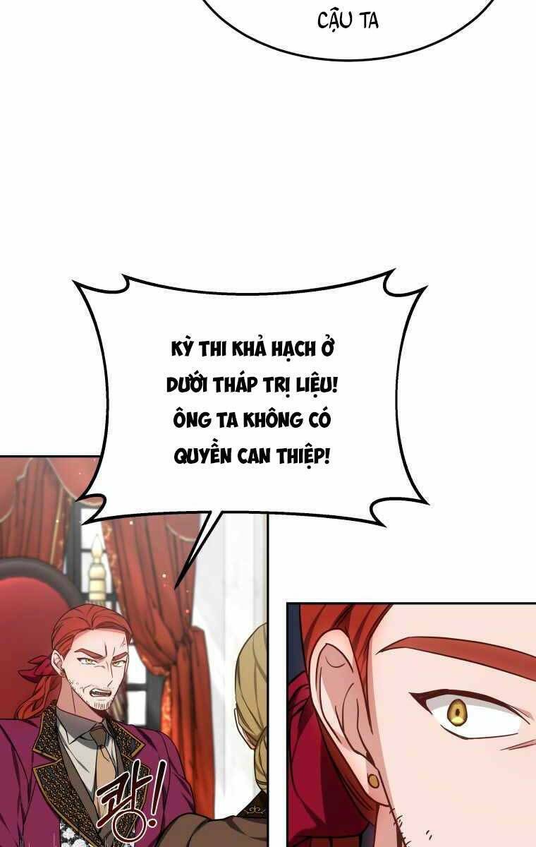 bác sĩ phẫu thuật cấp sss chapter 17 - Trang 2