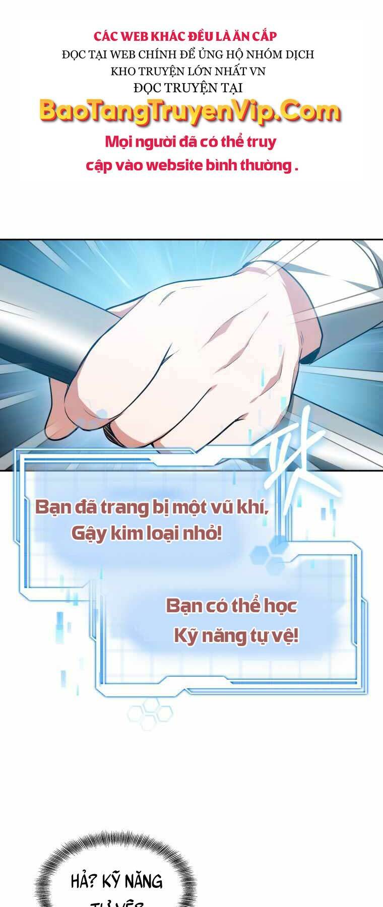 bác sĩ phẫu thuật cấp sss chapter 19 - Trang 2