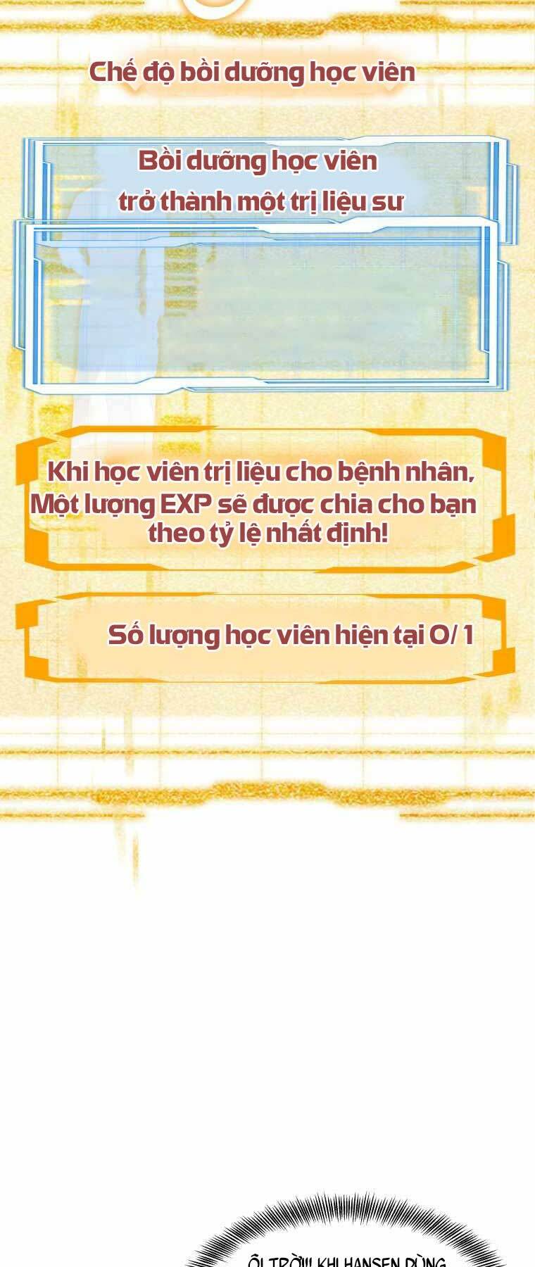 bác sĩ phẫu thuật cấp sss chapter 19 - Trang 2