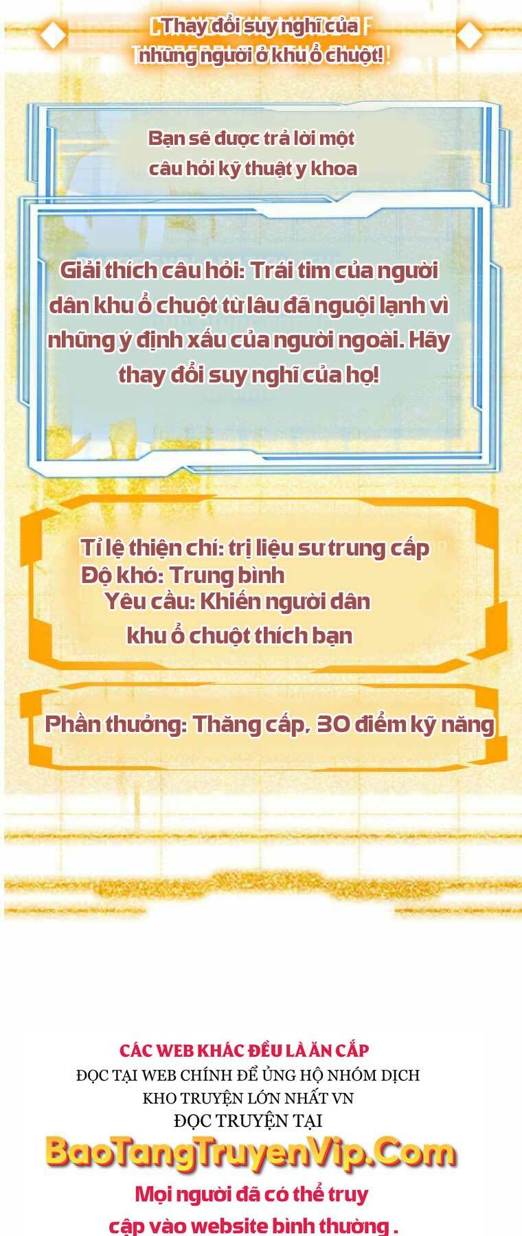 bác sĩ phẫu thuật cấp sss chapter 19 - Trang 2