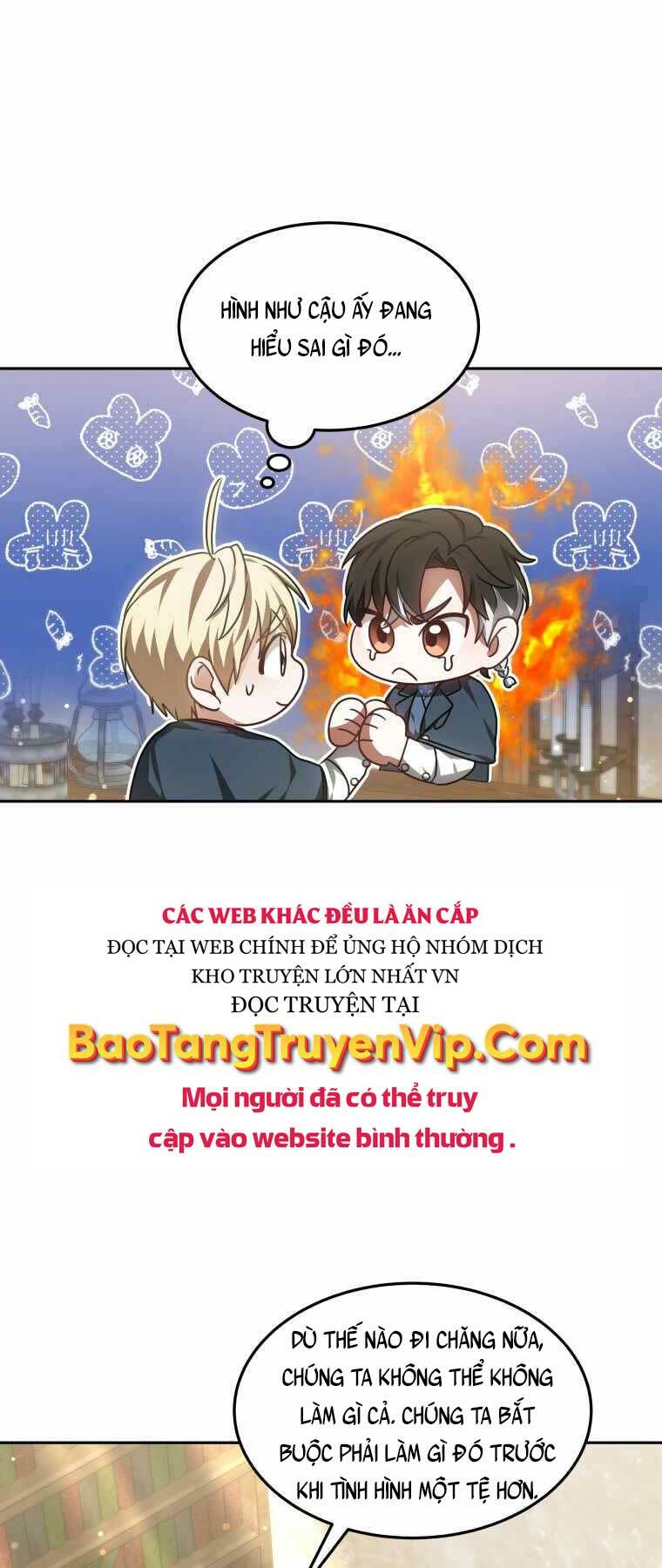 bác sĩ phẫu thuật cấp sss chapter 19 - Trang 2