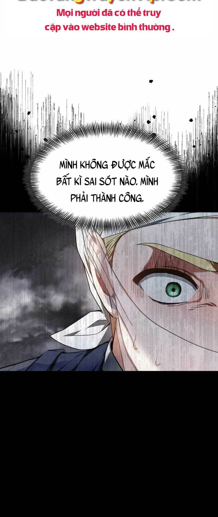 bác sĩ phẫu thuật cấp sss chapter 3 - Trang 2