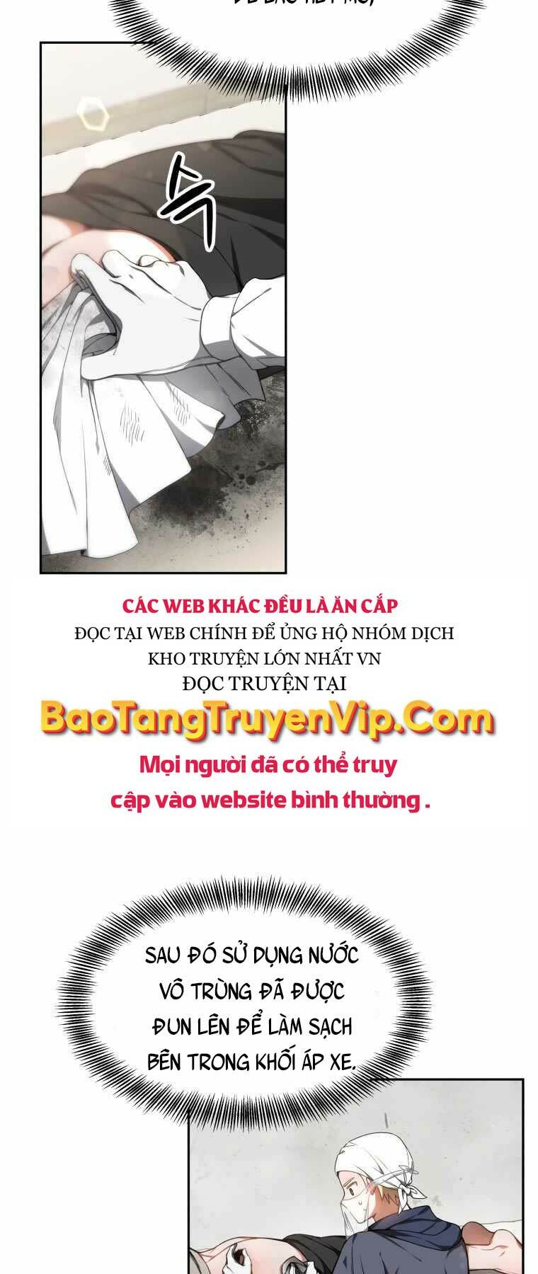 bác sĩ phẫu thuật cấp sss chapter 3 - Trang 2