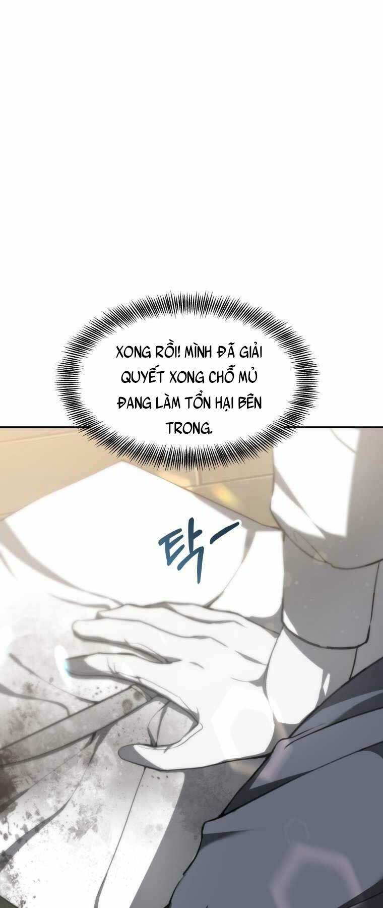 bác sĩ phẫu thuật cấp sss chapter 3 - Trang 2