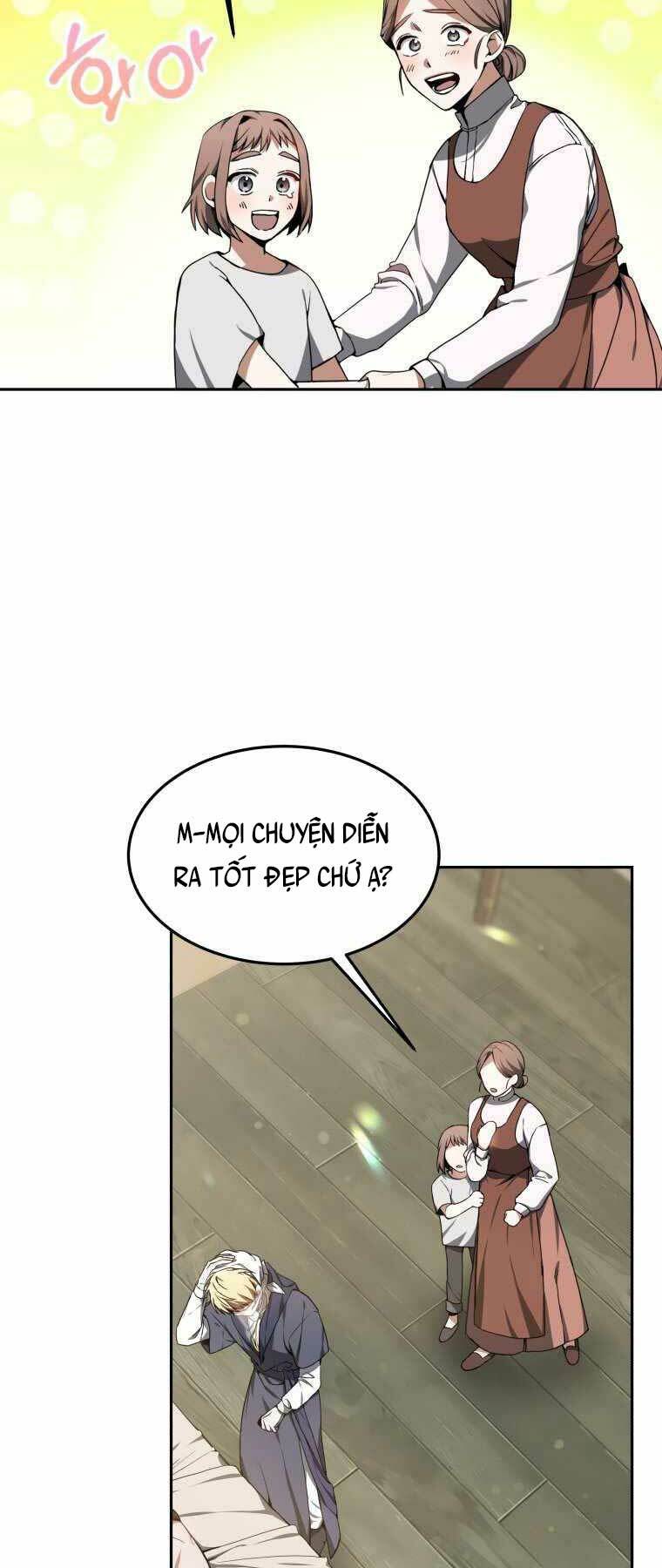 bác sĩ phẫu thuật cấp sss chapter 3 - Trang 2