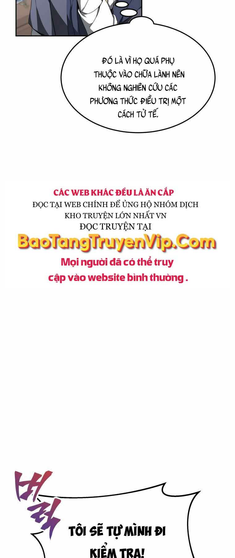 bác sĩ phẫu thuật cấp sss chapter 3 - Trang 2