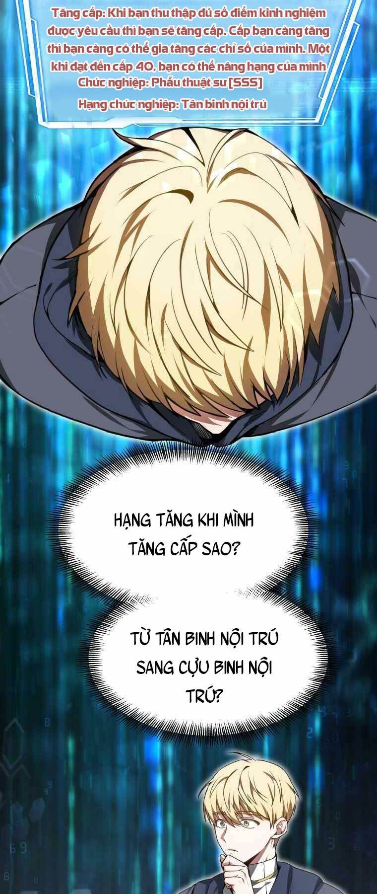 bác sĩ phẫu thuật cấp sss chapter 3 - Trang 2