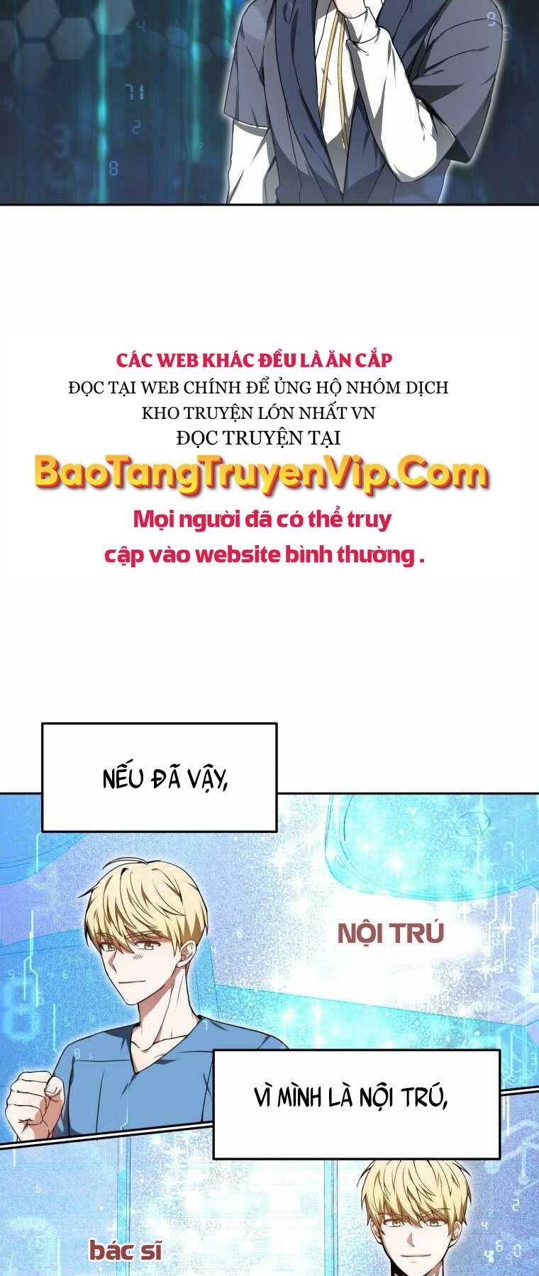 bác sĩ phẫu thuật cấp sss chapter 3 - Trang 2