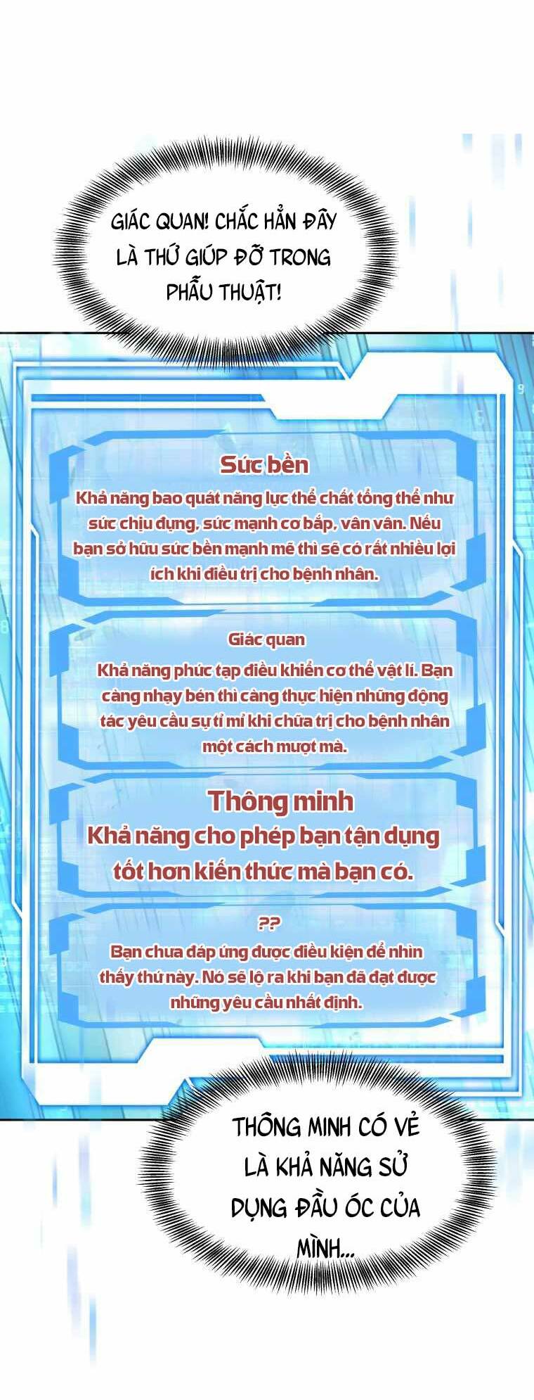 bác sĩ phẫu thuật cấp sss chapter 3 - Trang 2