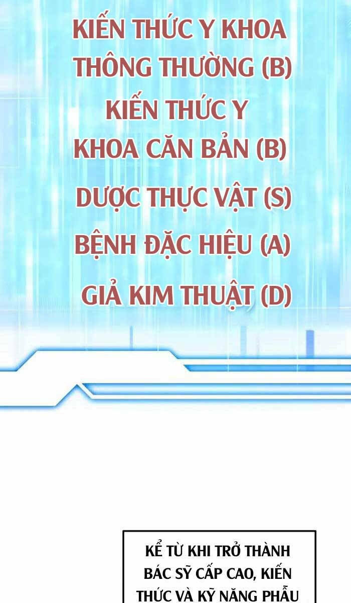 bác sĩ phẫu thuật cấp sss chapter 41 - Trang 2