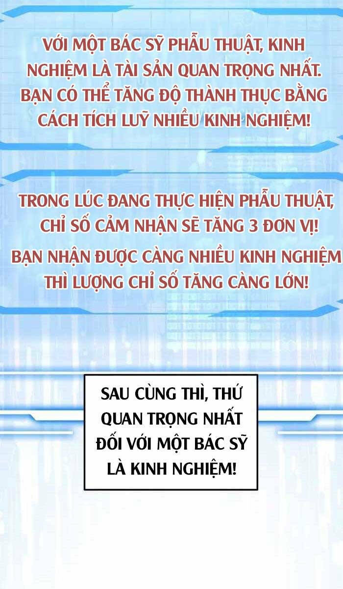 bác sĩ phẫu thuật cấp sss chapter 41 - Trang 2