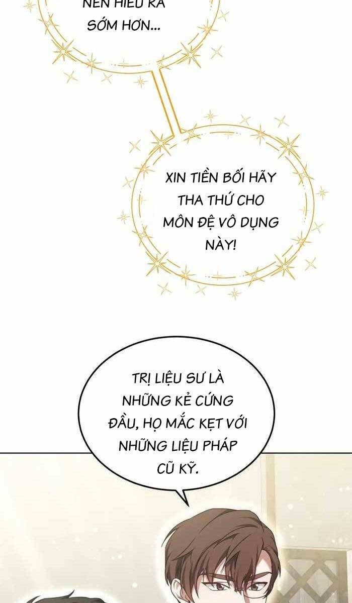 bác sĩ phẫu thuật cấp sss chapter 41 - Trang 2