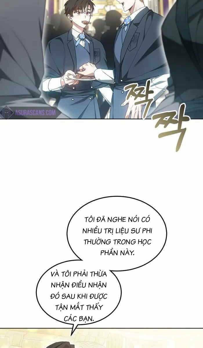 bác sĩ phẫu thuật cấp sss chapter 41 - Trang 2