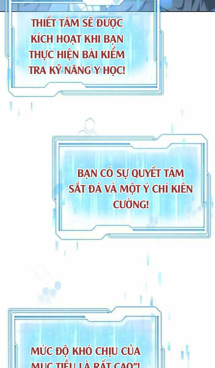 bác sĩ phẫu thuật cấp sss chapter 41 - Trang 2