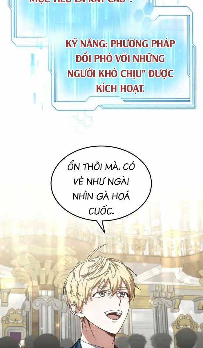 bác sĩ phẫu thuật cấp sss chapter 41 - Trang 2