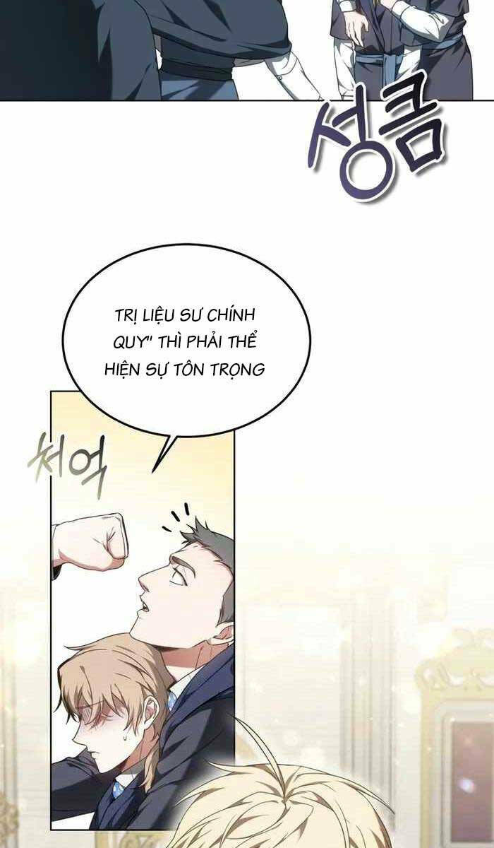 bác sĩ phẫu thuật cấp sss chapter 41 - Trang 2