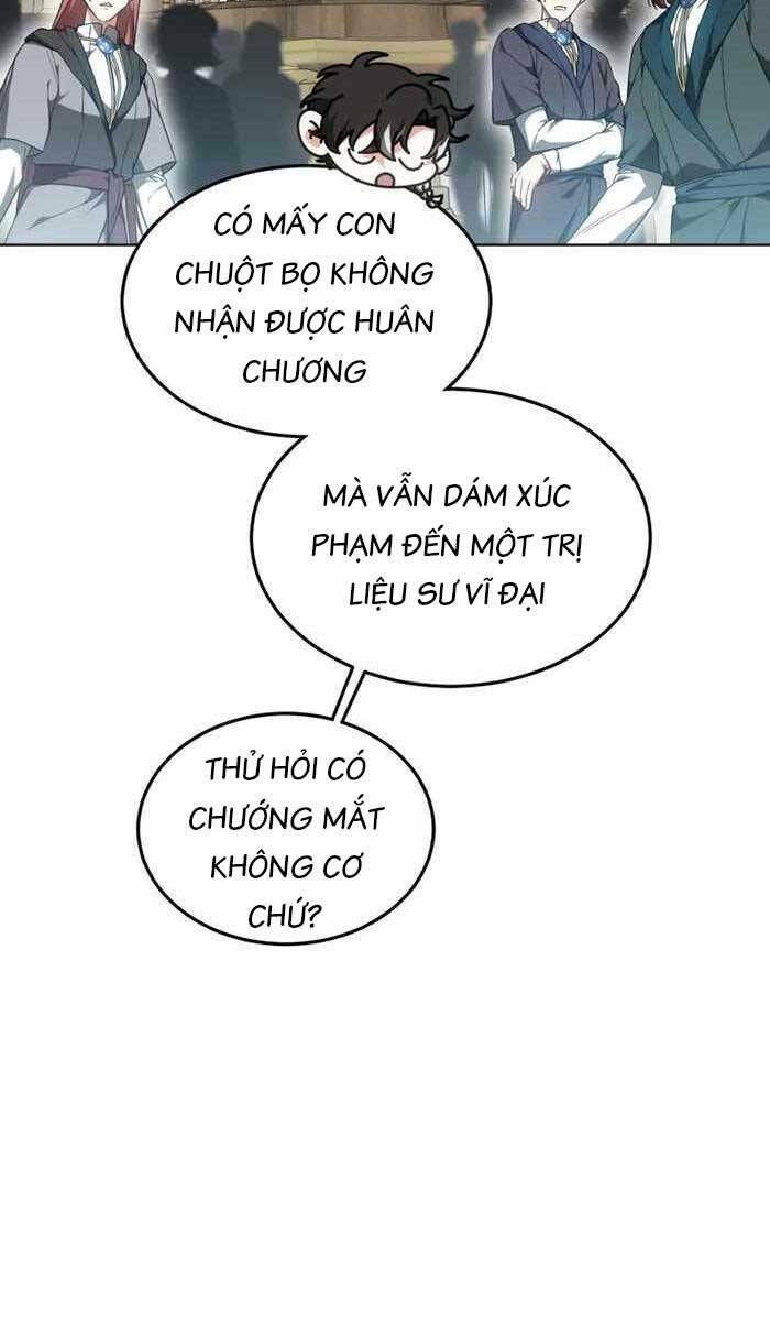 bác sĩ phẫu thuật cấp sss chapter 41 - Trang 2