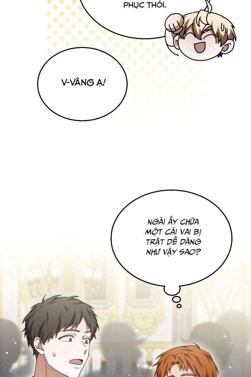 bác sĩ phẫu thuật cấp sss chapter 43 - Trang 2