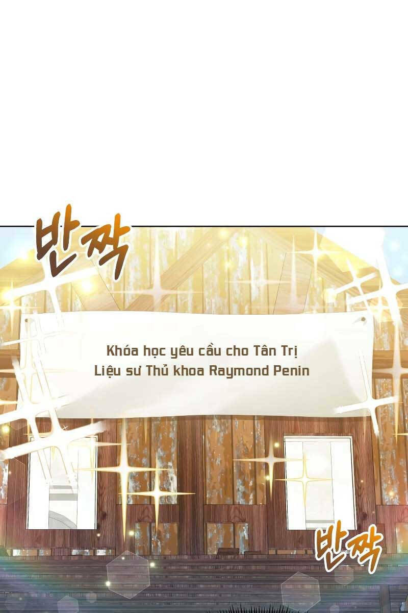 bác sĩ phẫu thuật cấp sss chapter 43 - Trang 2