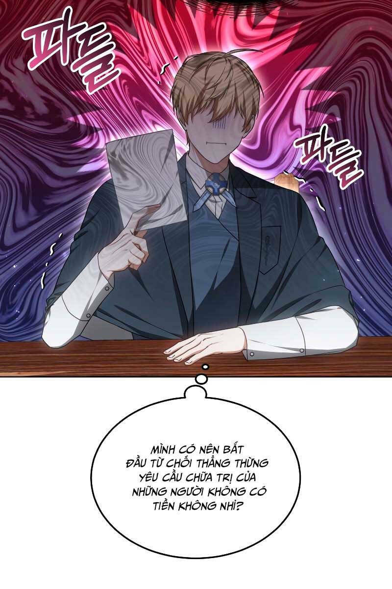 bác sĩ phẫu thuật cấp sss chapter 43 - Trang 2