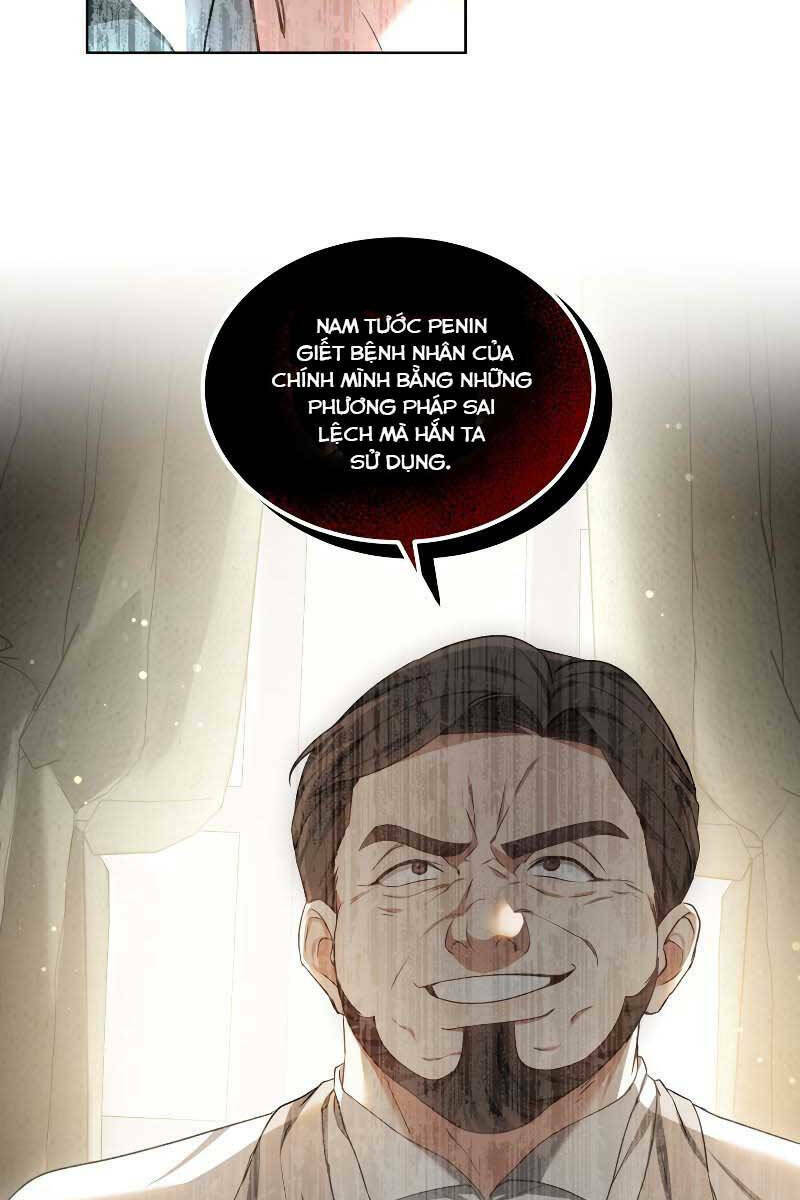 bác sĩ phẫu thuật cấp sss chapter 43 - Trang 2