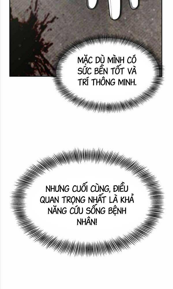 bác sĩ phẫu thuật cấp sss chapter 5 - Trang 2