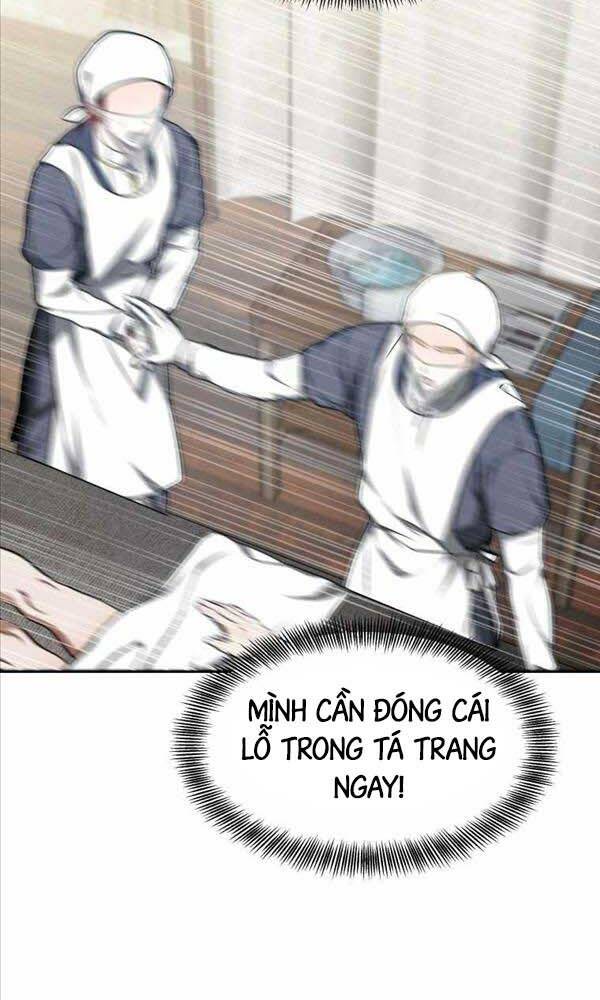 bác sĩ phẫu thuật cấp sss chapter 5 - Trang 2