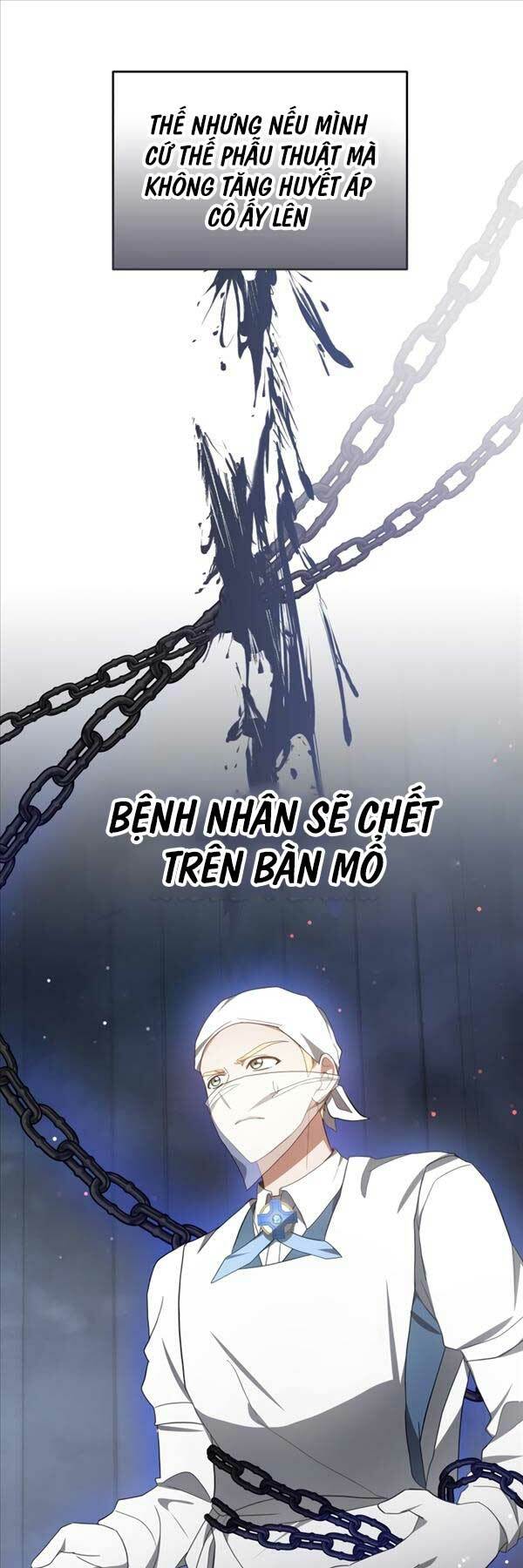 bác sĩ phẫu thuật cấp sss chapter 54 - Trang 2