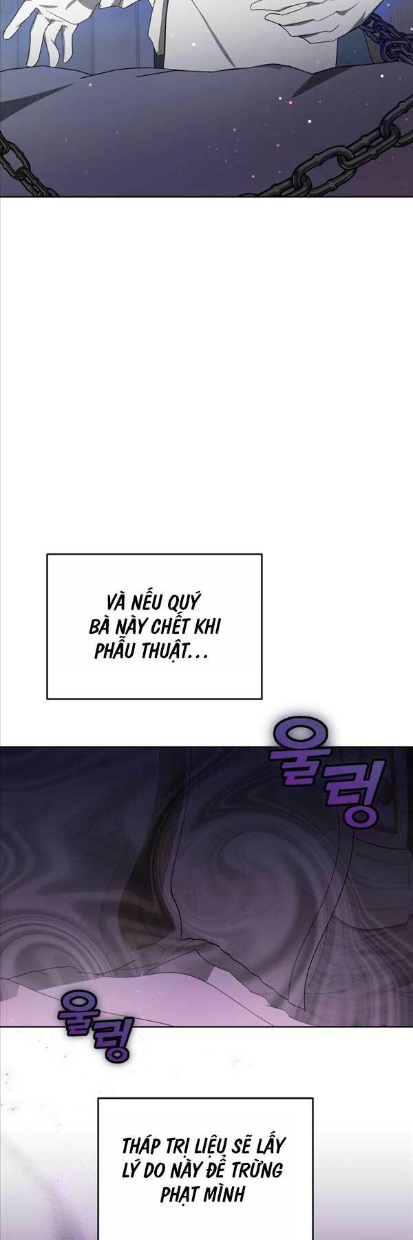 bác sĩ phẫu thuật cấp sss chapter 54 - Trang 2