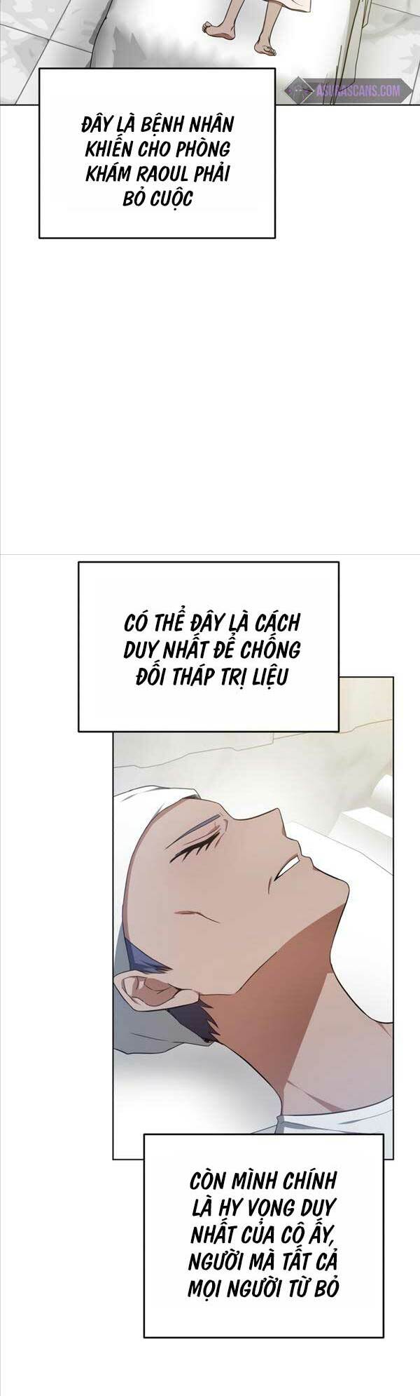 bác sĩ phẫu thuật cấp sss chapter 54 - Trang 2