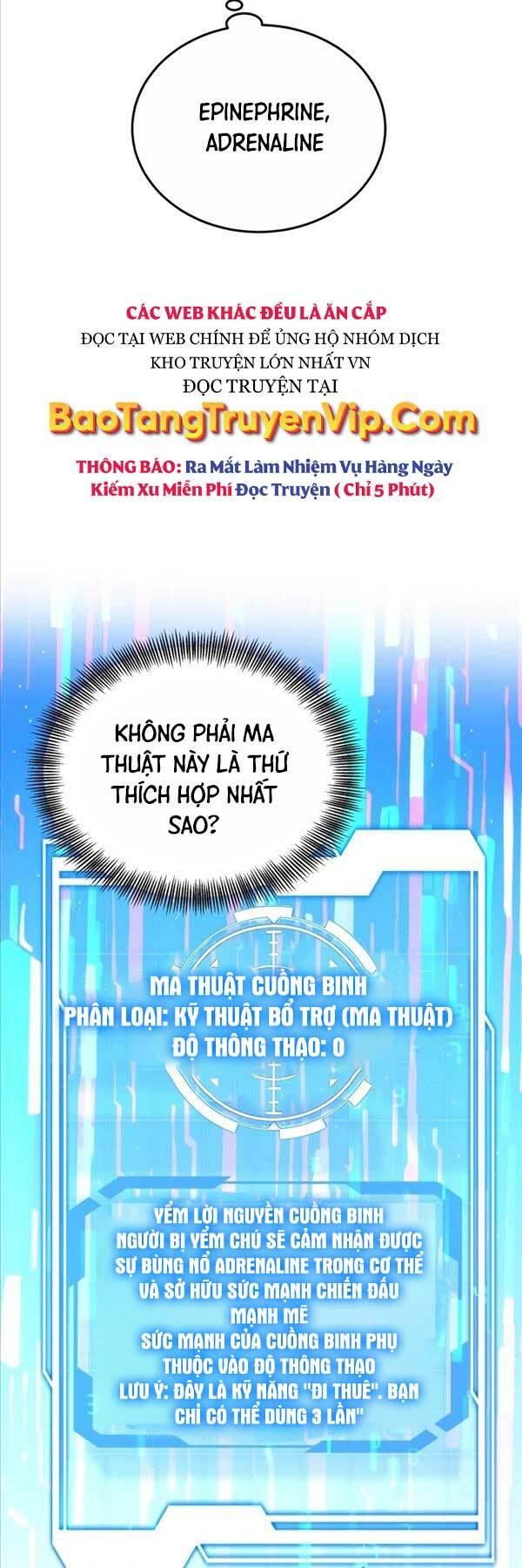 bác sĩ phẫu thuật cấp sss chapter 54 - Trang 2