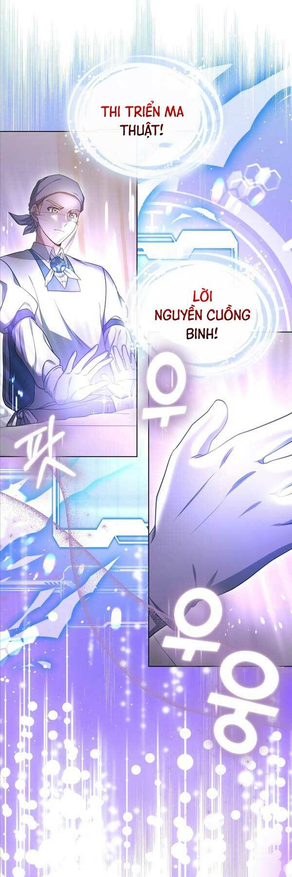 bác sĩ phẫu thuật cấp sss chapter 54 - Trang 2