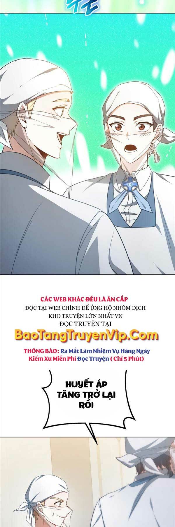 bác sĩ phẫu thuật cấp sss chapter 54 - Trang 2