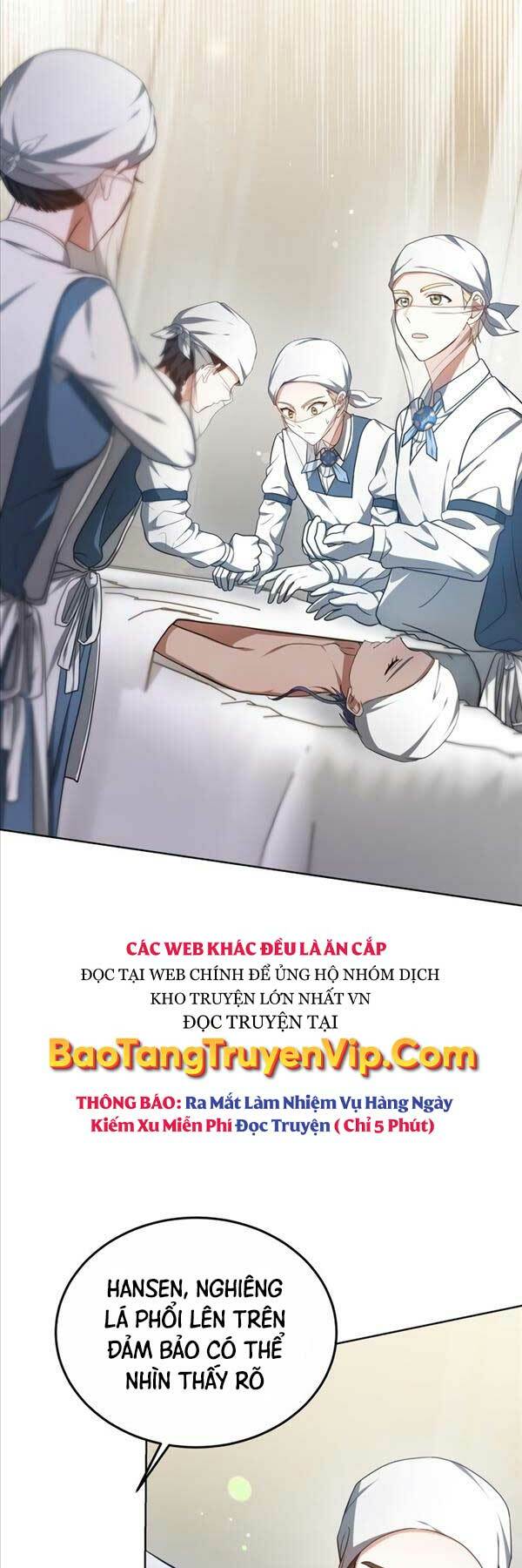 bác sĩ phẫu thuật cấp sss chapter 54 - Trang 2