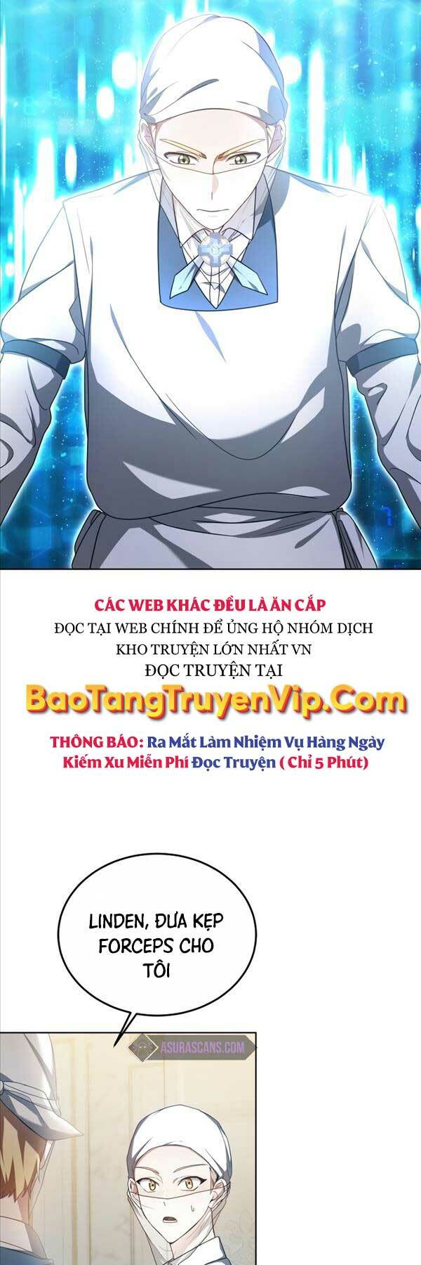 bác sĩ phẫu thuật cấp sss chapter 54 - Trang 2