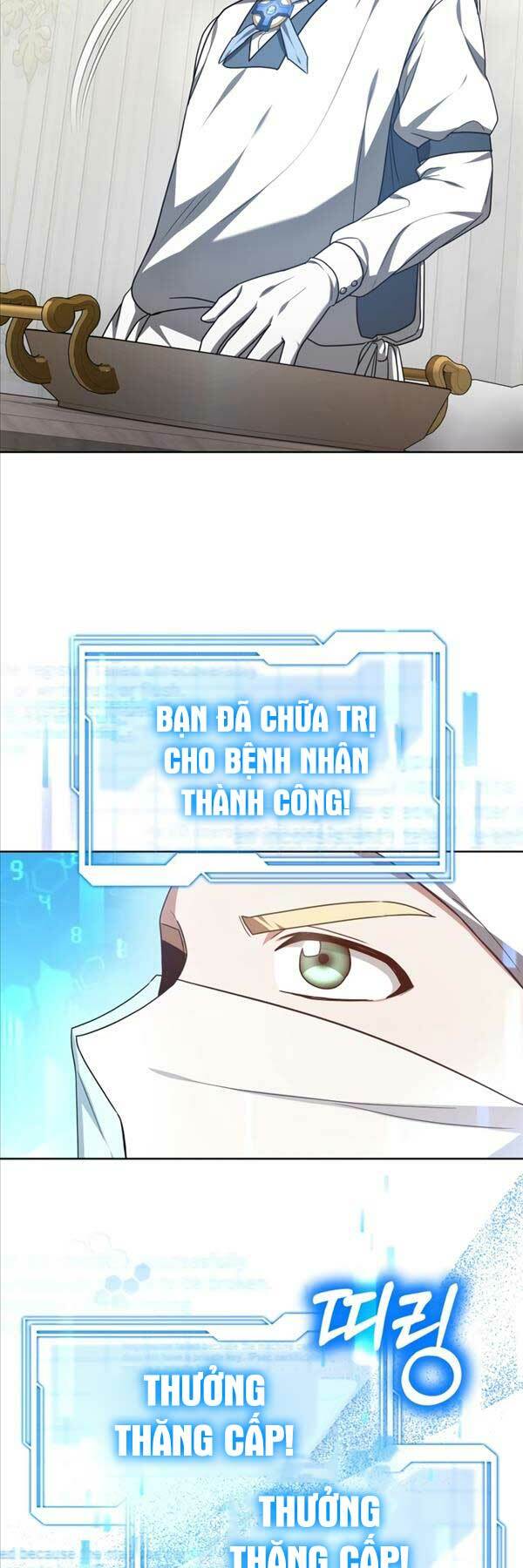 bác sĩ phẫu thuật cấp sss chapter 54 - Trang 2