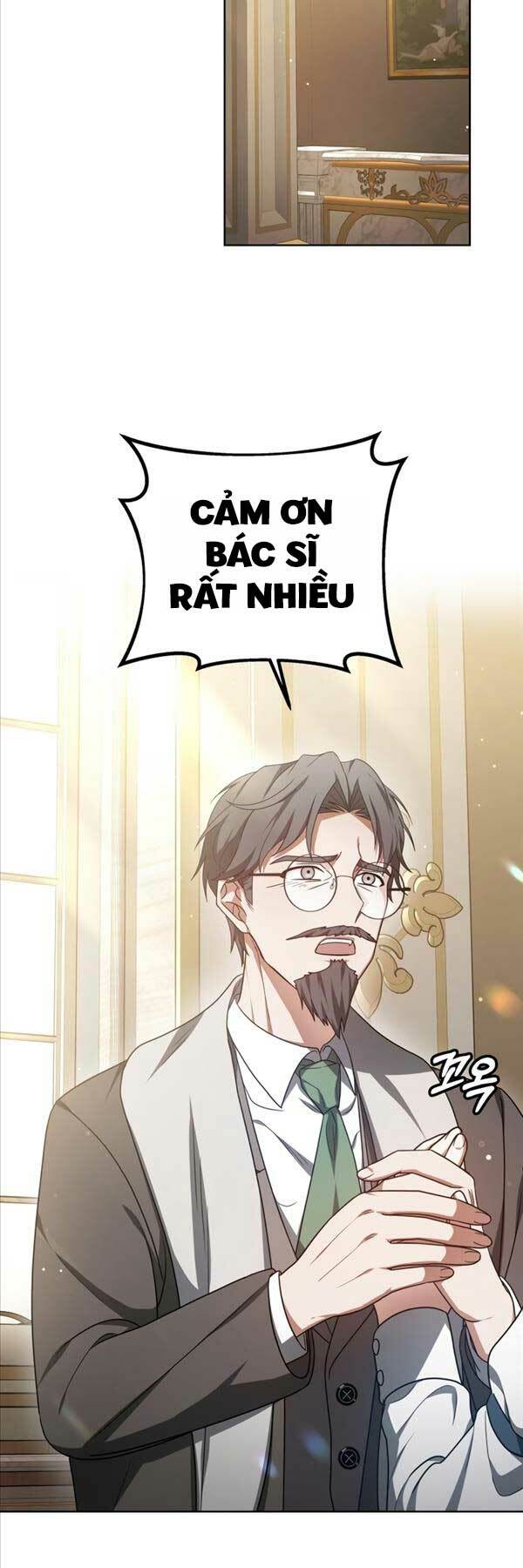 bác sĩ phẫu thuật cấp sss chapter 54 - Trang 2